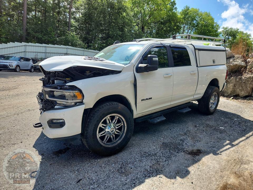 2023 RAM 2500