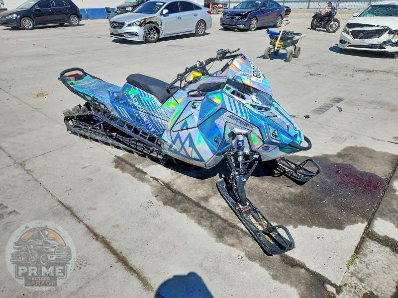 2026 POLARIS MATRYX
