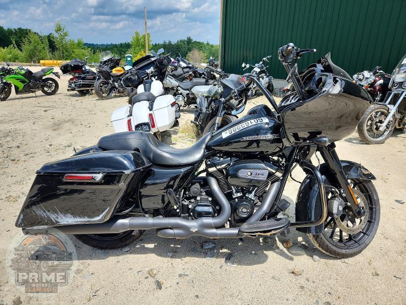 2019 HARLEY-DAVIDSON FLTRXS (ROAD GLIDE SPECIAL)