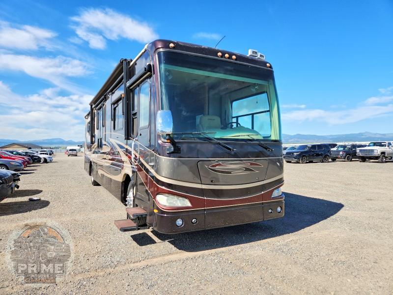 2008 FREIGHTLINER XC
