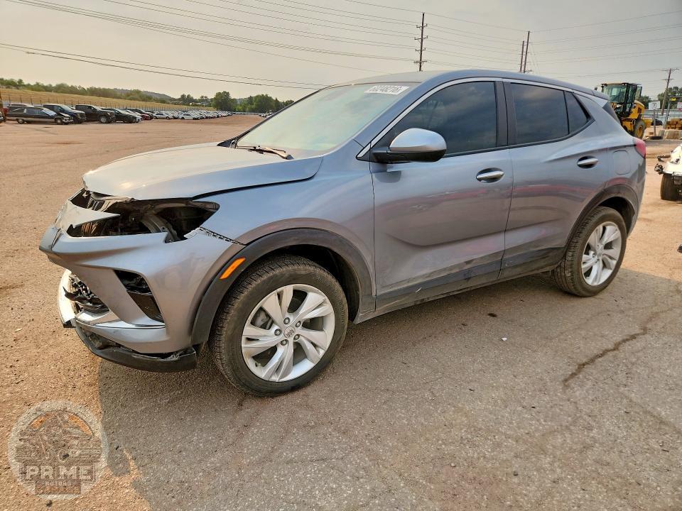 2024 BUICK ENCORE