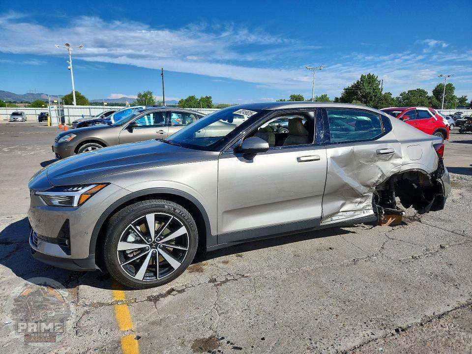 2022 POLESTAR 2