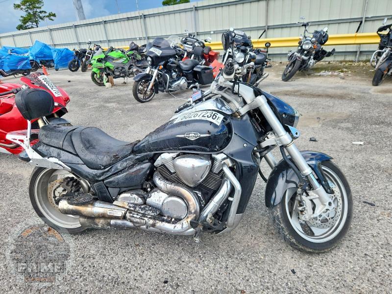 2007 SUZUKI VZR1800
