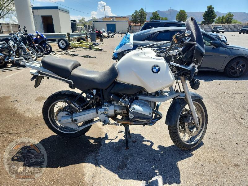 1995 BMW R1100