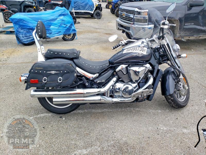 2008 SUZUKI VLR1800