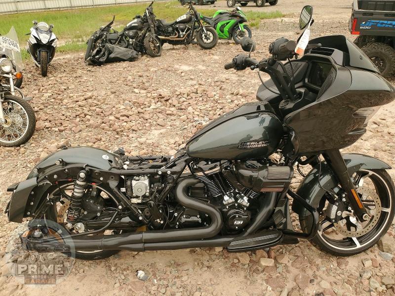 2025 HARLEY-DAVIDSON FLTRX (ROAD GLIDE, ROAD GLIDE CUSTOM)