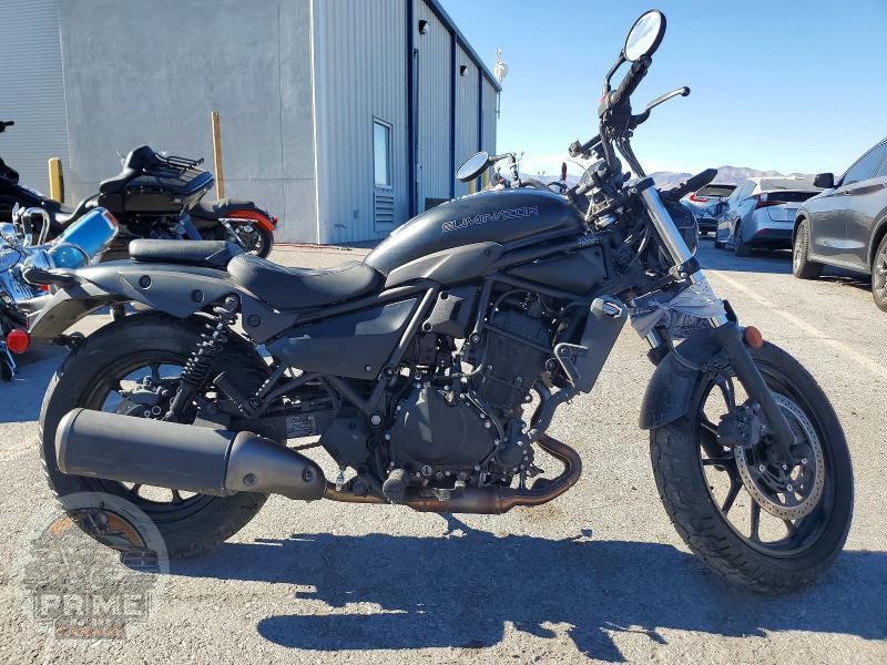 2026 KAWASAKI EL450