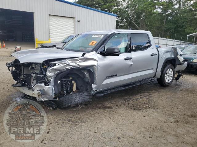 2022 TOYOTA TUNDRA