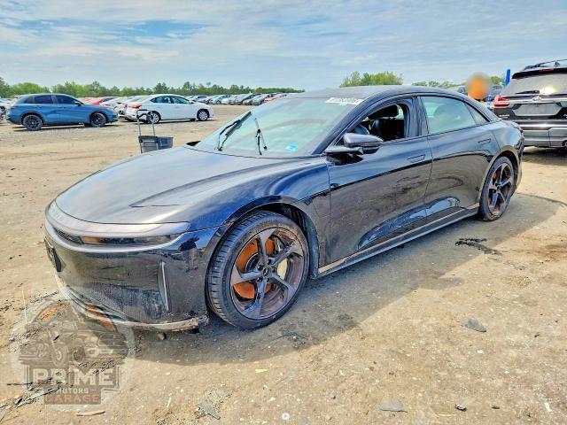2024 LUCID MOTORS AIR