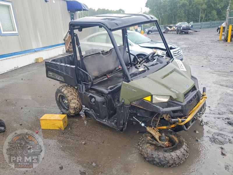 2015 POLARIS RANGER