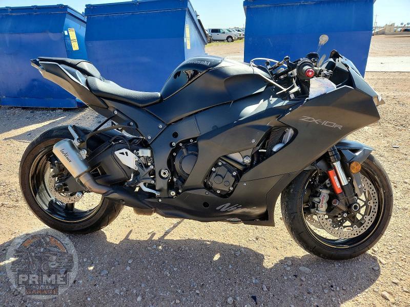 2023 KAWASAKI ZX1002