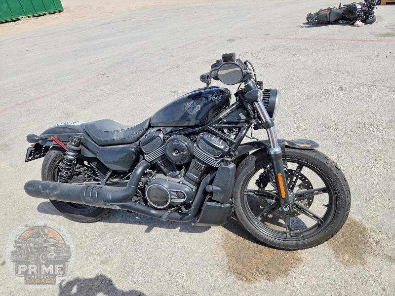 2026 HARLEY-DAVIDSON RH975 (NIGHTSTER)