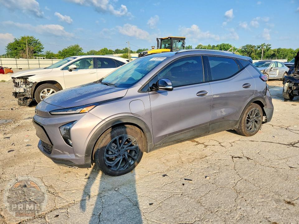 2023 CHEVROLET BOLT