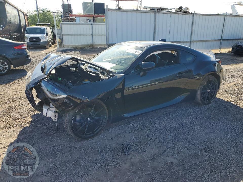 2023 TOYOTA GR