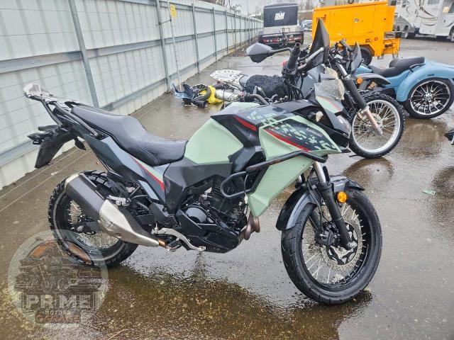 2024 KAWASAKI KLE300