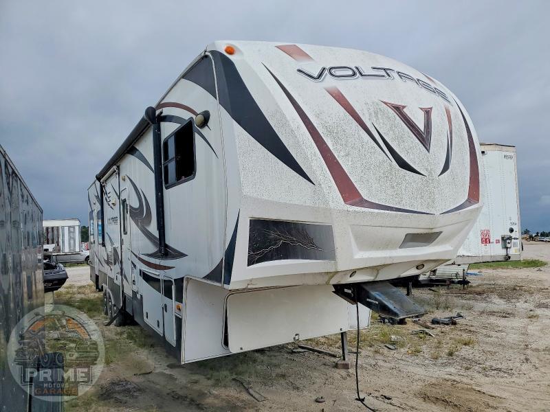 2011 DUTCHMEN TRAVEL RECREATIONAL