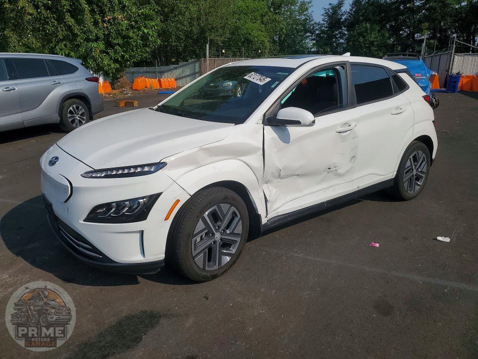 2023 HYUNDAI KONA