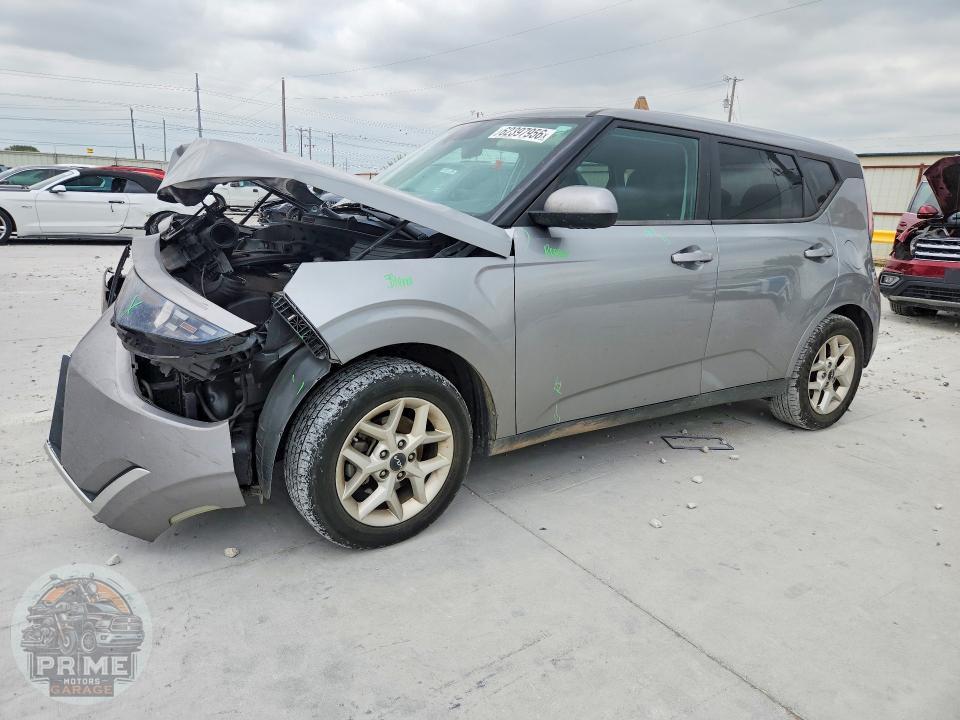 2023 KIA SOUL