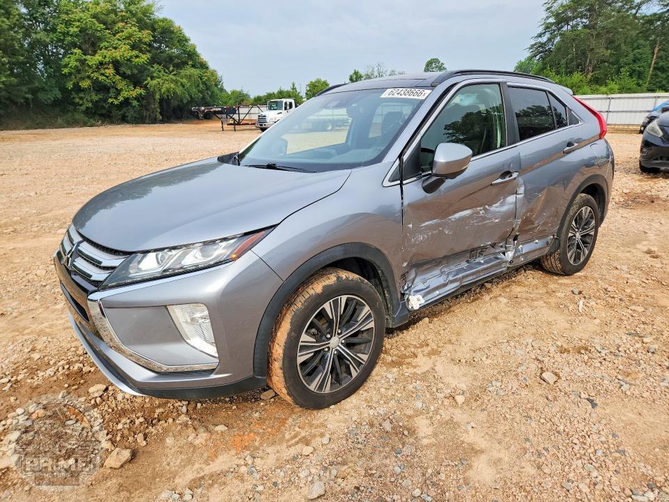 2020 MITSUBISHI ECLIPSE