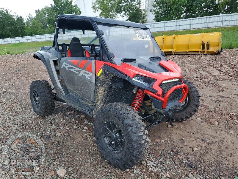 2024 POLARIS RZR