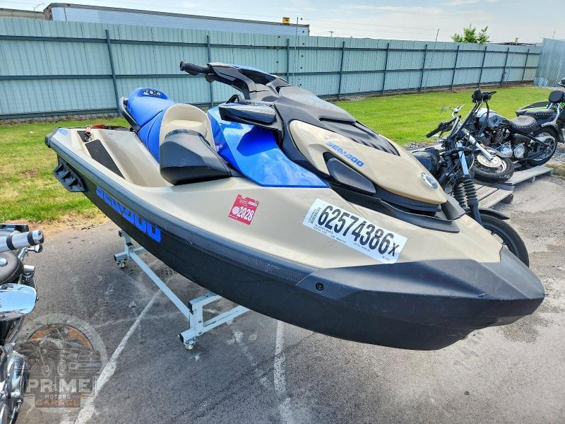 2005 SEA-DOO UNKNOWN