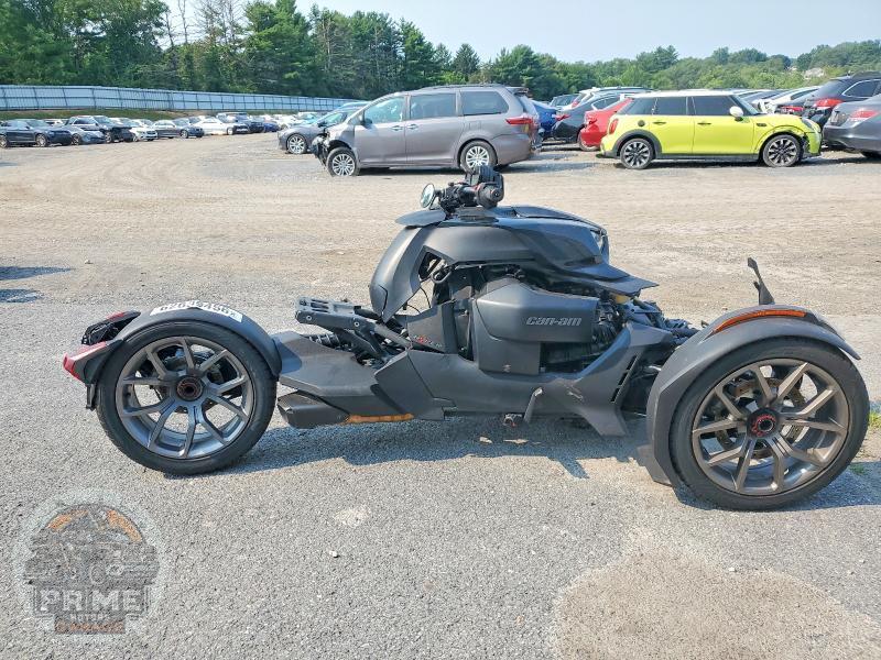 2024 CAN-AM RYKER