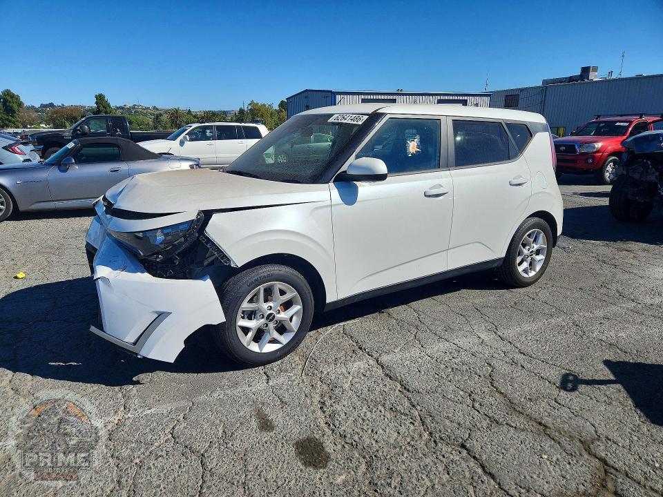 2023 KIA SOUL