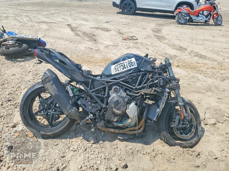 2018 KAWASAKI ZX1002