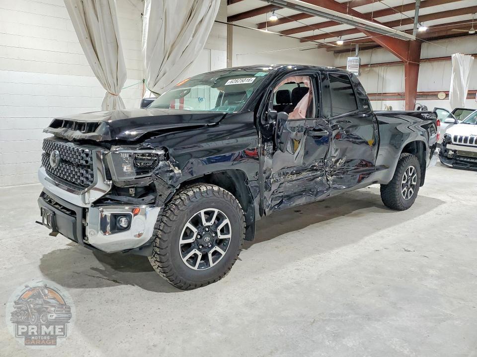 2021 TOYOTA TUNDRA