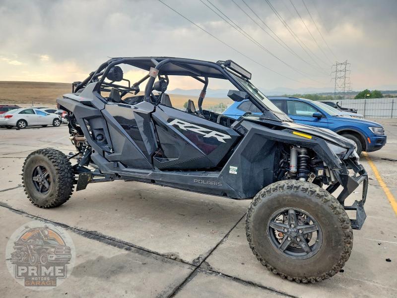 2023 POLARIS RZR