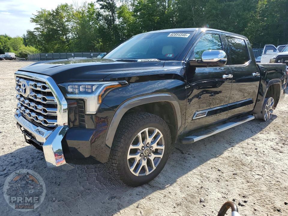 2024 TOYOTA TUNDRA