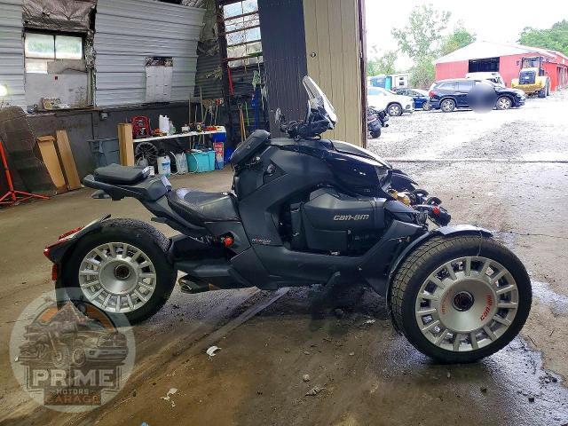 2024 CAN-AM RYKER
