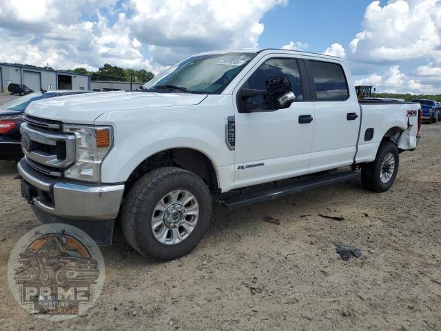 2022 FORD F 250