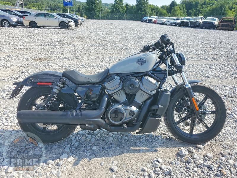 2024 HARLEY-DAVIDSON RH975 (NIGHTSTER)