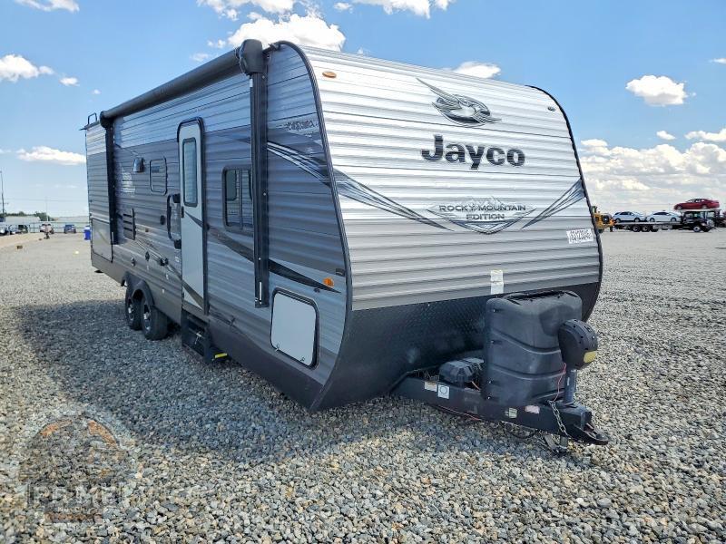 2020 JAYCO JAY