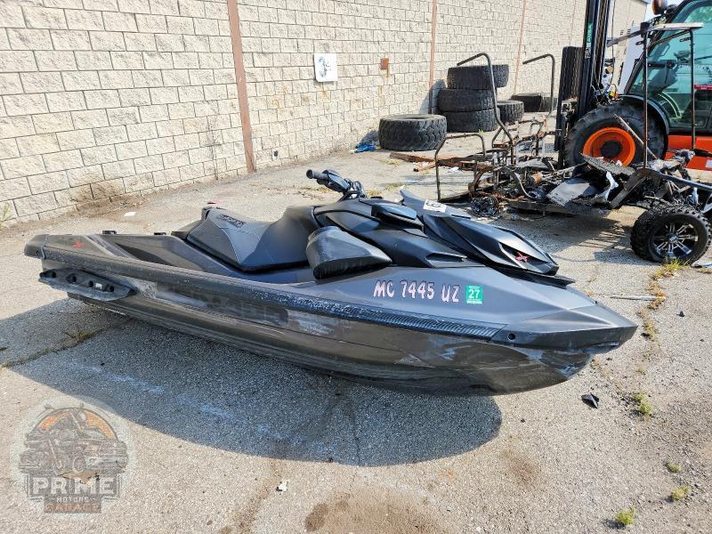 2023 SEA-DOO UNKNOWN