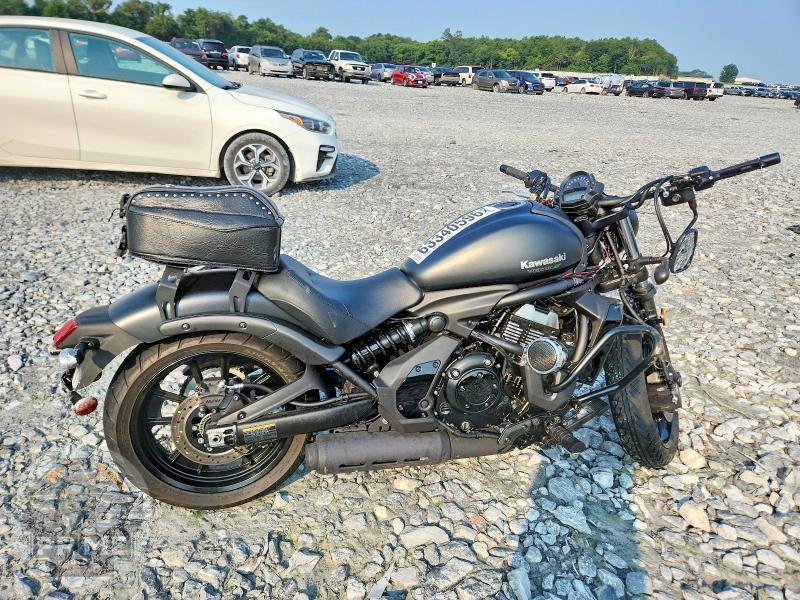 2023 KAWASAKI EN650