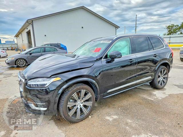 2024 VOLVO XC90