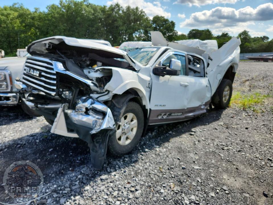 2023 RAM 3500