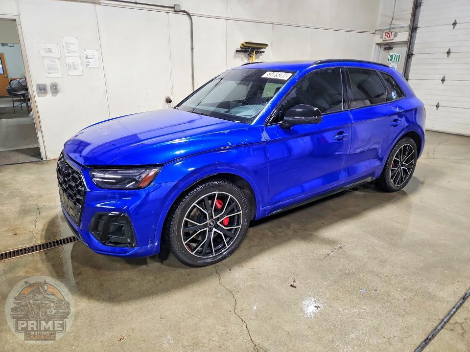 2023 AUDI SQ5