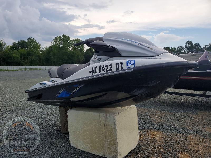 2013 KAWASAKI UNKNOWN