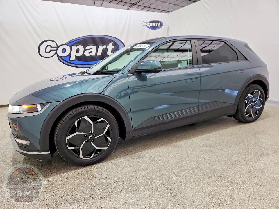 2024 HYUNDAI IONIQ
