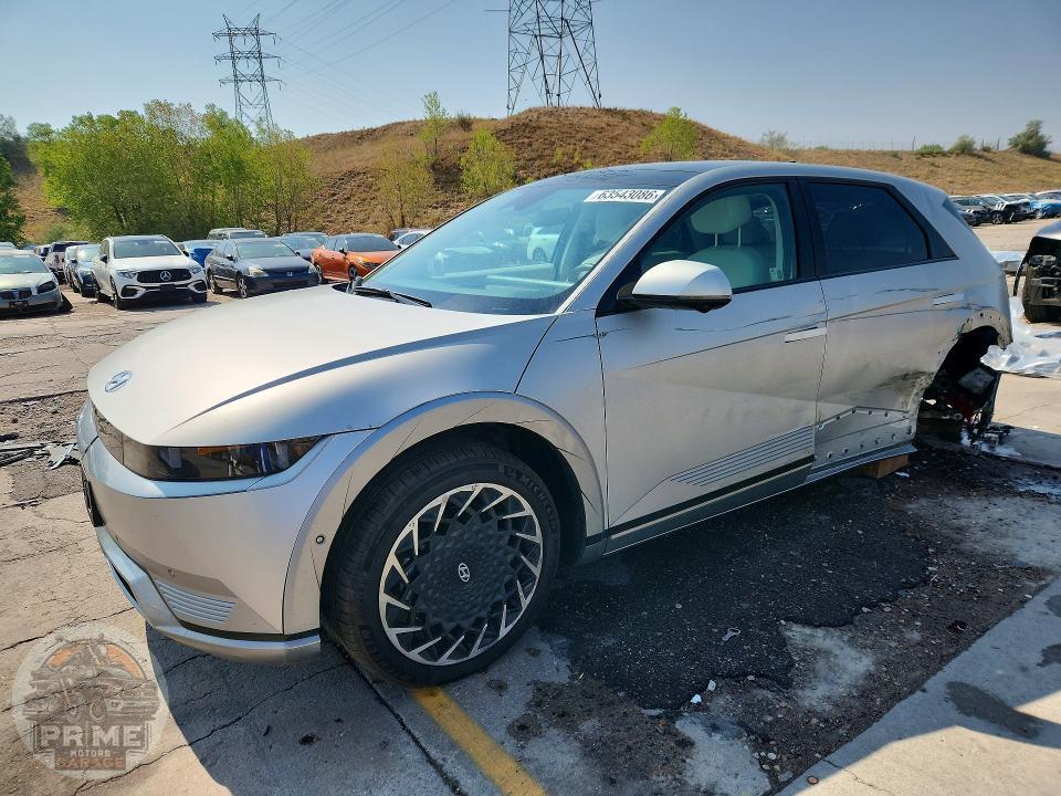 2024 HYUNDAI IONIQ