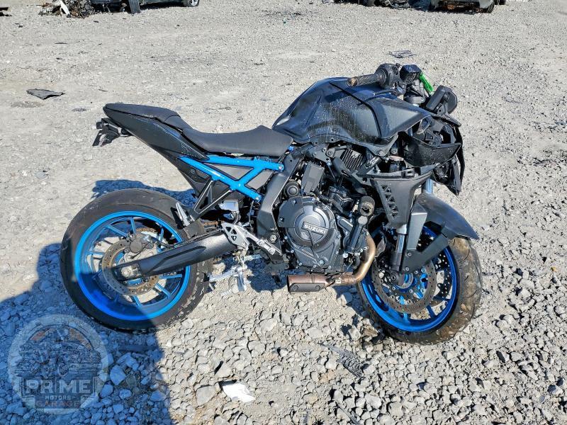 2024 SUZUKI GSX800