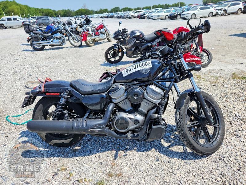 2024 HARLEY-DAVIDSON RH975 (NIGHTSTER)
