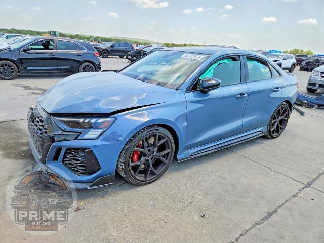 2024 AUDI RS3