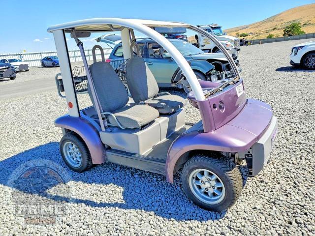 2002 FORD THINK