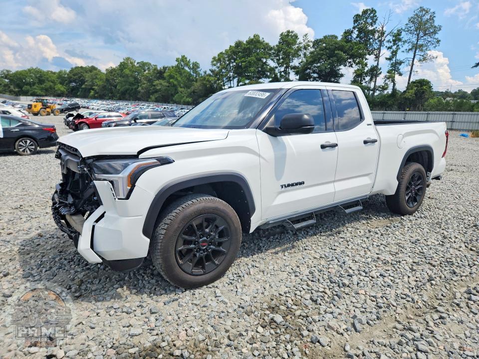 2023 TOYOTA TUNDRA