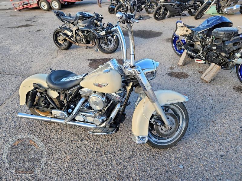 2014 HARLEY-DAVIDSON FLHX (STREET GLIDE)