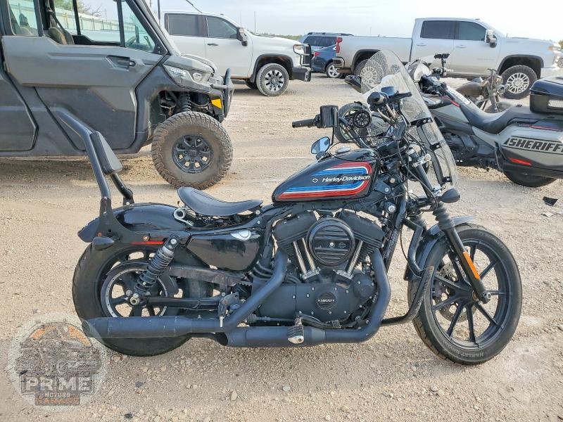 2020 HARLEY-DAVIDSON XL1200